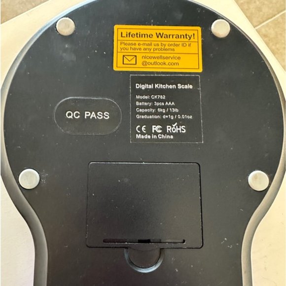 Anne Klein II Instalite silver and gold tone watch - Picture 15 of 15